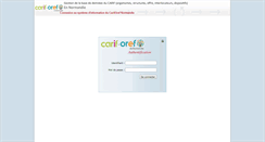 Desktop Screenshot of nsi.errefom.fr